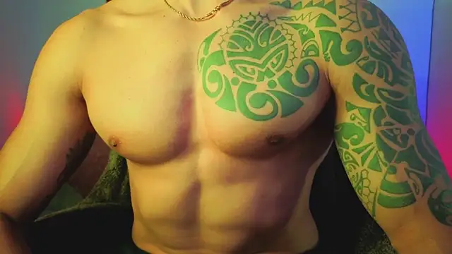 Joylopez fit online show from 05-11-26, 03:18