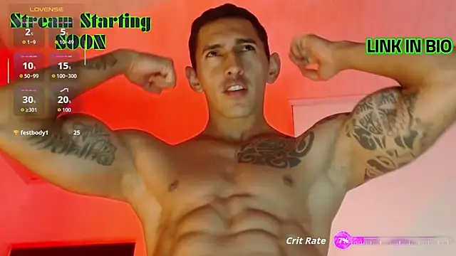 Joylopez fit online show from 06-19-26, 10:41
