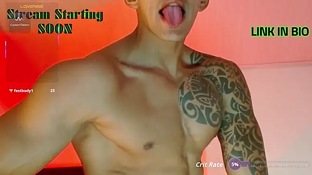 Joylopez fit online show from 06-24-26, 10:36