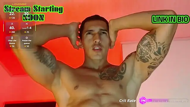 Joylopez fit online show from 06-25-26, 10:42