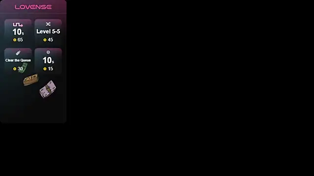 Chaos Wild online show from 09-30-25, 10:48