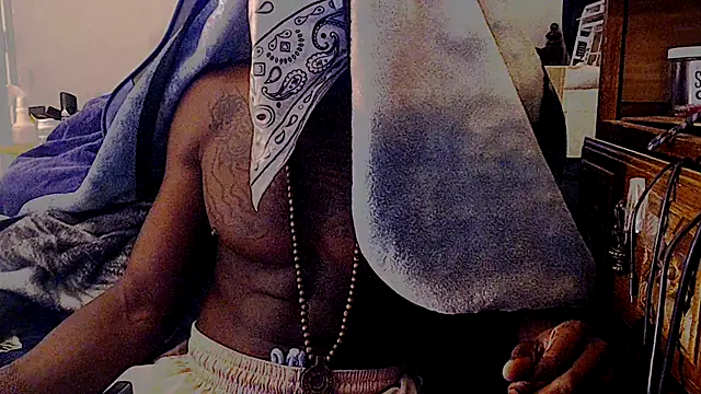 dominatingblacklove online show from 10-01-25, 09:37