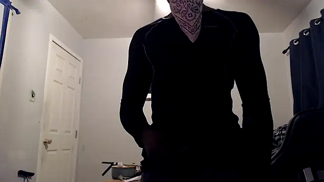 dominatingblacklove online show from 10-18-25, 05:10