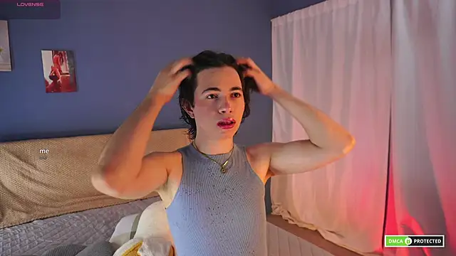 Snapshot of cute_erelis_ chatting on 01-28-25, 03:25 cute erelis online show from 01-28-25, 03:25