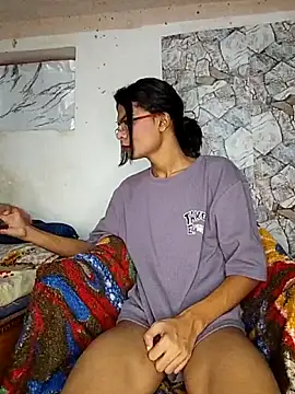 Enna Zarza  online show from 09-15-25, 06:02