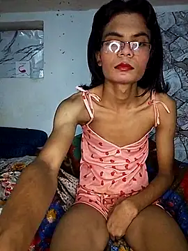 Enna Zarza  online show from 09-27-25, 05:45