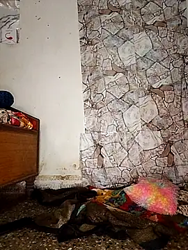 Enna Zarza  online show from 10-04-25, 05:27