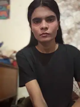 Enna Zarza  online show from 05-08-26, 07:03