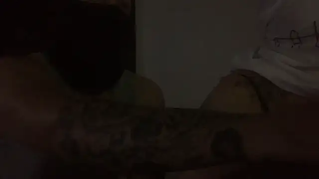 pandorinhaxn online show from 01-03-25, 02:10