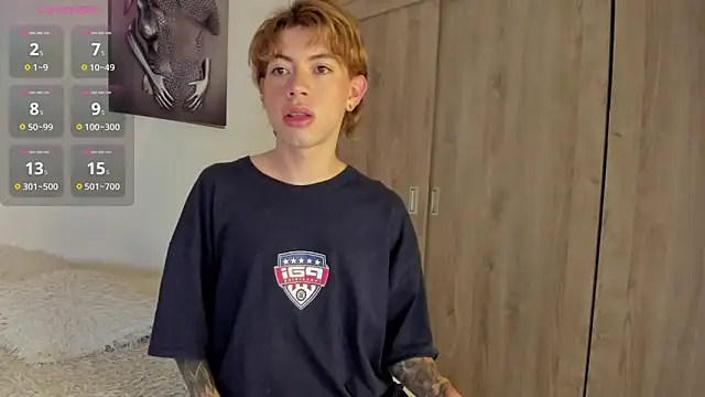 Henophiid online show from 10-05-25, 08:23