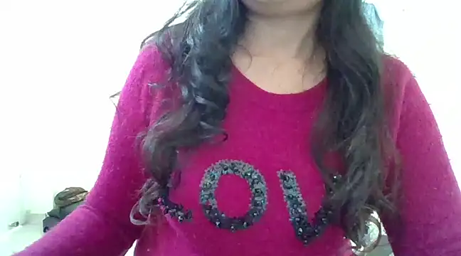 Snapshot of SNEHA_58 chatting on 01-21-25, 07:58 SNEHA 58 online show from 01-21-25, 07:58