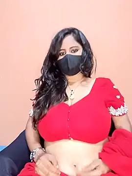 Lovely-Shivani online show from 01-28-25, 04:30