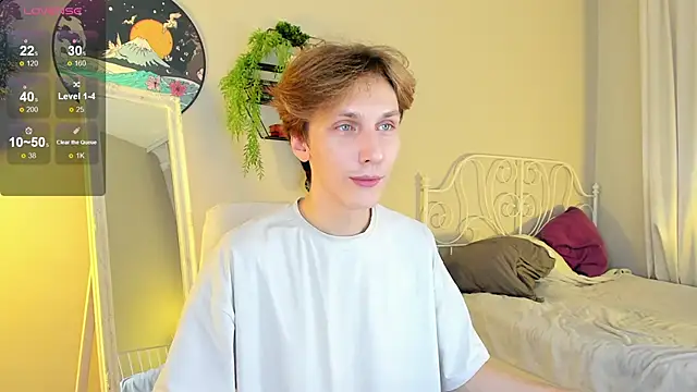 Adrian Di online show from 12-31-24, 05:55