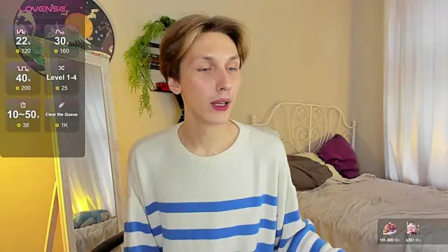 Adrian Di online show from 01-02-25, 09:22