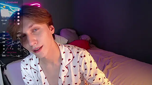 Adrian Di online show from 01-12-25, 01:37