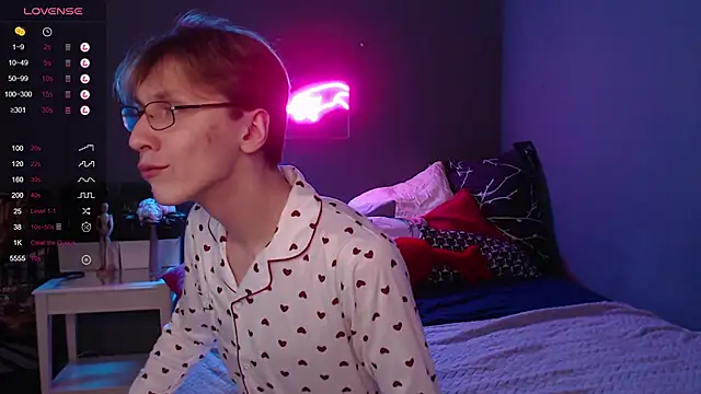 Adrian Di online show from 01-23-25, 04:15