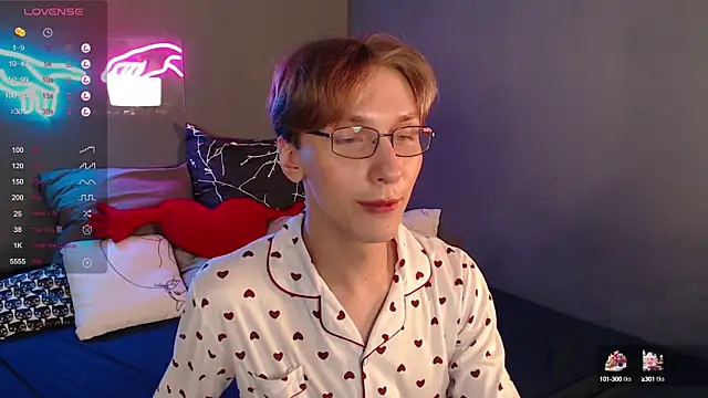 Adrian Di online show from 01-28-25, 07:10