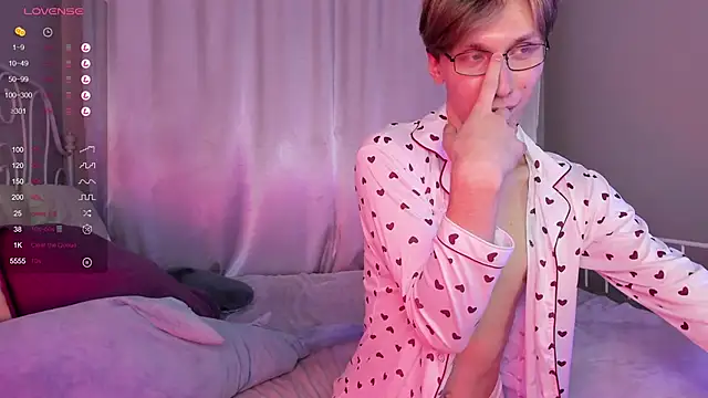 Adrian Di online show from 02-04-25, 07:33