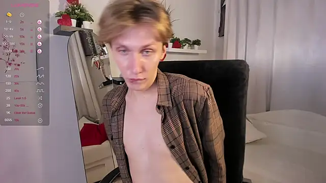 Adrian Di online show from 02-23-25, 06:45