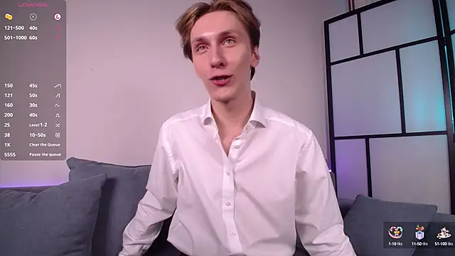 Adrian Di online show from 03-09-25, 04:00