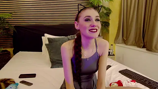 SamaraSinn online show from 01-24-25, 08:44