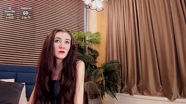 SamaraSinn online show from 03-15-25, 05:41