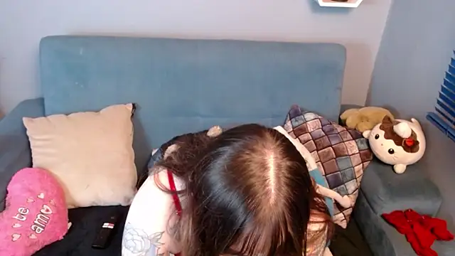 Snapshot of XXMEGAN_WEEDXX chatting on 09-15-25, 10:10 XXMEGAN WEEDXX online show from 09-15-25, 10:10