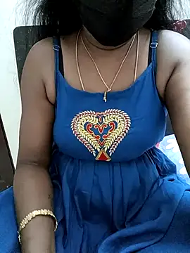 Tamil Vishalini online show from 02-17-25, 01:25