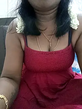 Tamil Vishalini online show from 09-29-25, 06:24