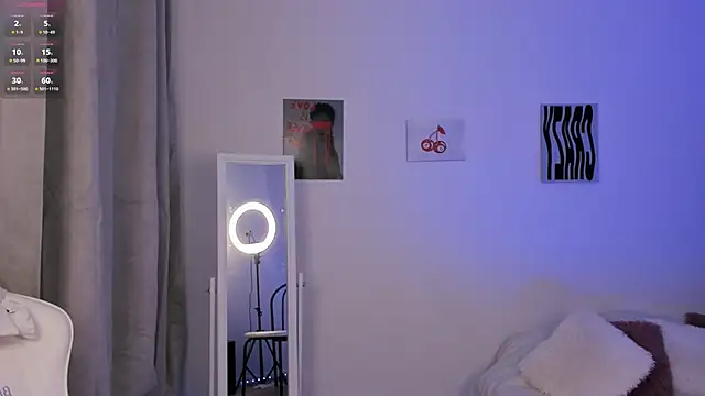 Snapshot of MiaVixxen chatting on 02-03-25, 06:34 MiaVixxen online show from 02-03-25, 06:34