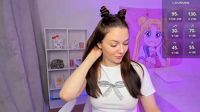 Snapshot of MiaVixxen chatting on 03-15-25, 03:29 MiaVixxen online show from 03-15-25, 03:29