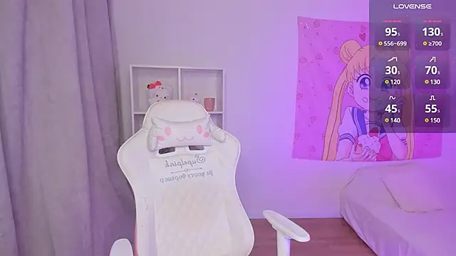 Snapshot of MiaVixxen chatting on 03-21-25, 03:12 MiaVixxen online show from 03-21-25, 03:12