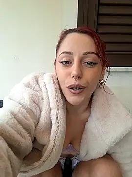 LollyJek  online show from 03-08-26, 01:59