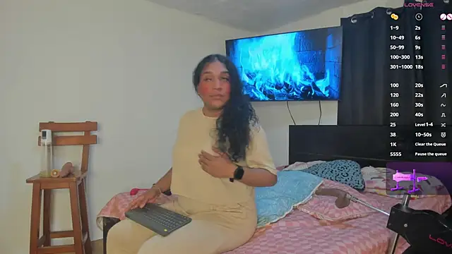 madisonbrunette online show from 11-15-25, 04:43