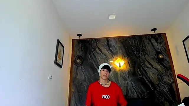 Snapshot of anyelo_waller chatting on 01-26-25, 05:55 anyelo waller online show from 01-26-25, 05:55