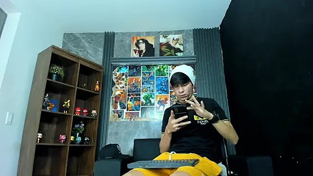 Snapshot of anyelo_waller chatting on 01-29-25, 12:56 anyelo waller online show from 01-29-25, 12:56