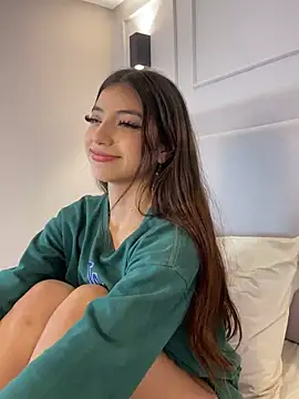 NickyBelmonth online show from 03-06-25, 06:05