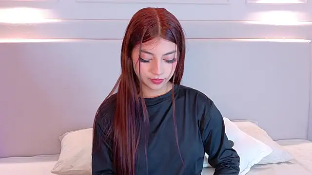 NickyBelmonth online show from 03-11-25, 11:55