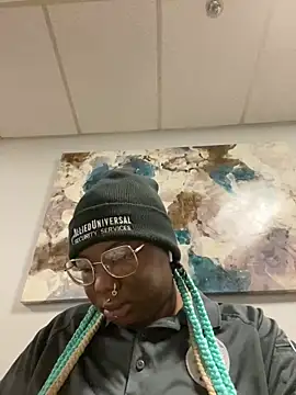 DamnBubbles online show from 01-19-25, 12:06