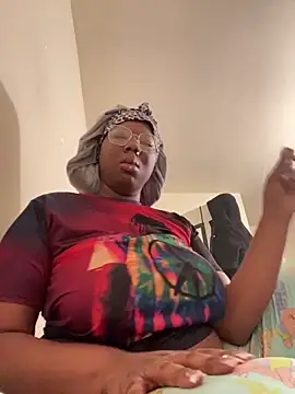 DamnBubbles online show from 02-06-25, 12:22