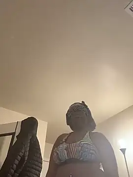 DamnBubbles online show from 02-08-25, 06:22