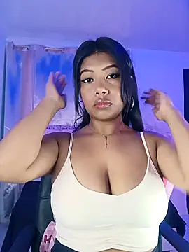 PaulaOrtiz 1 online show from 01-30-25, 11:33