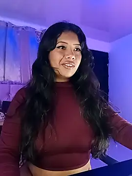 PaulaOrtiz 1 online show from 02-06-25, 11:10