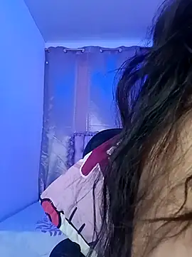 PaulaOrtiz 1 online show from 02-19-25, 02:12