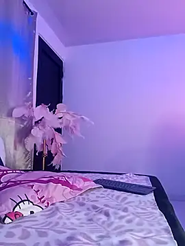 PaulaOrtiz 1 online show from 03-21-25, 02:29