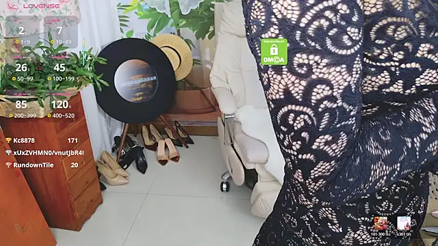 xiaotiantian-76 online show from 04-22-26, 03:02