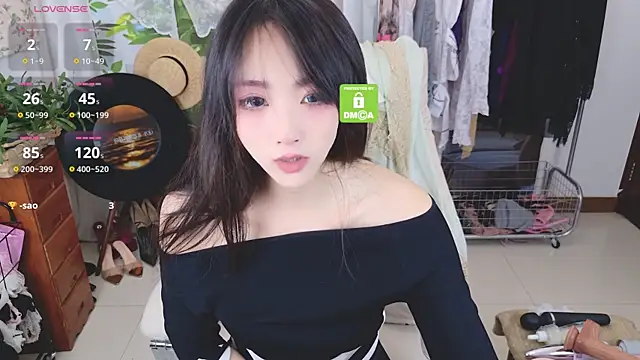 xiaotiantian-76 online show from 05-14-26, 02:18