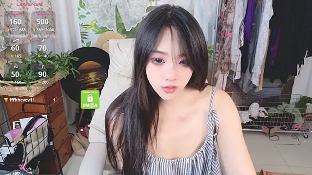 xiaotiantian-76 online show from 05-24-26, 08:30