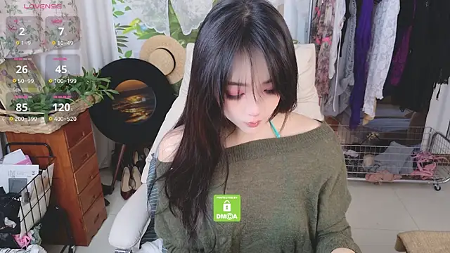 xiaotiantian-76 online show from 05-26-26, 02:07