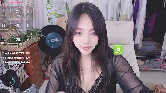 xiaotiantian-76 online show from 05-31-26, 03:30